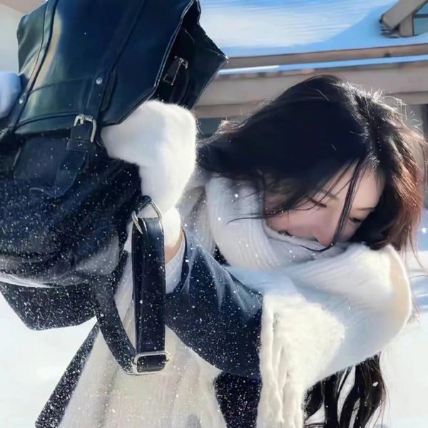 跨线