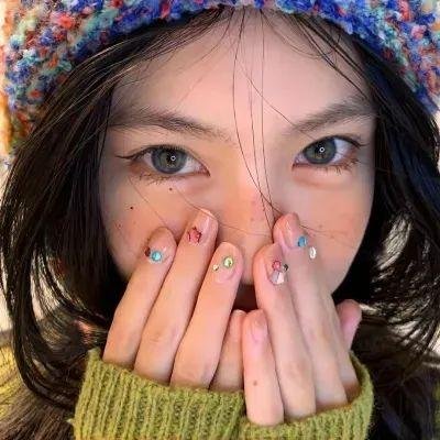 渴水